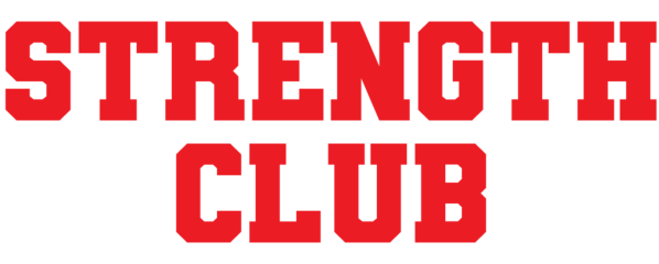 strengthclubbrand