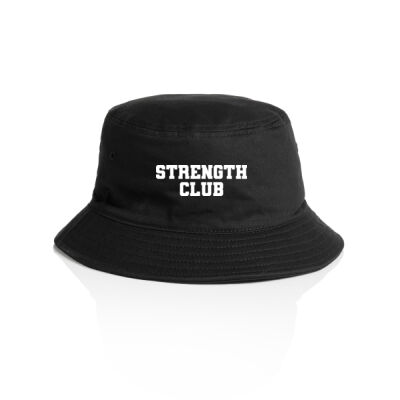 Bucket Hat Thumbnail