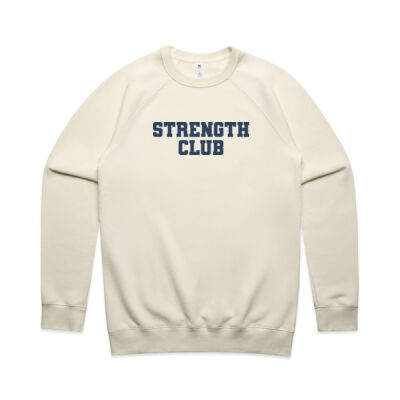 Jumper Blue Thumbnail