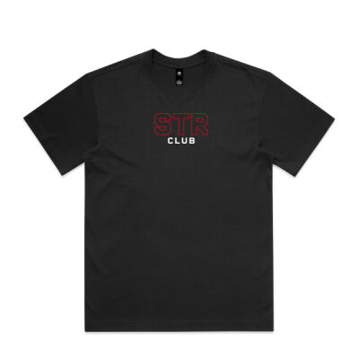 STR Tee Thumbnail