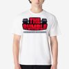 Hammer Heavyweight Tee Thumbnail
