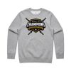 Mens United Crew (Clearance) Thumbnail