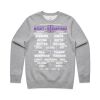 Mens United Crew (Clearance) Thumbnail