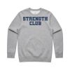Mens United Crew (Clearance) Thumbnail