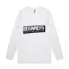 Mens Base Longsleeve Tee Thumbnail