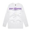 Mens Base Longsleeve Tee Thumbnail