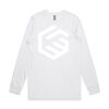 Mens Base Longsleeve Tee Thumbnail