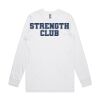 Mens Base Longsleeve Tee Thumbnail