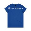 Women's Maple Tee Thumbnail