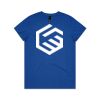 Women's Maple Tee Thumbnail