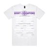 Mens Staple Tee Thumbnail