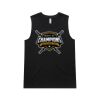Women's Upside Tank (Sale) Thumbnail