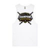 Mens Barnard Tank Thumbnail