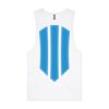 Mens Barnard Tank Thumbnail