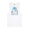 Mens Barnard Tank Thumbnail