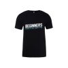Mens Fitted Cotton Tee Thumbnail