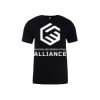 Mens Fitted Cotton Tee Thumbnail