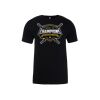 Mens Fitted Cotton Tee Thumbnail