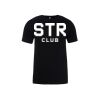 Mens Fitted Cotton Tee Thumbnail